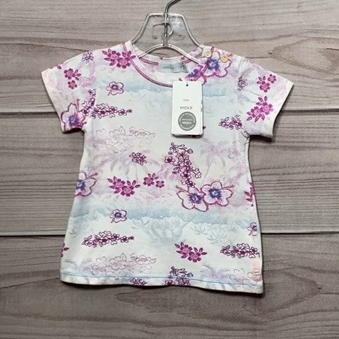 Mexx Girls Shirt Baby: 00-06m
