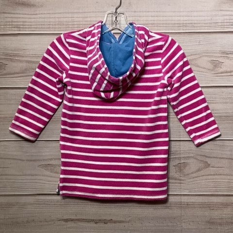 Mini Boden Girls Coverup Size: 04