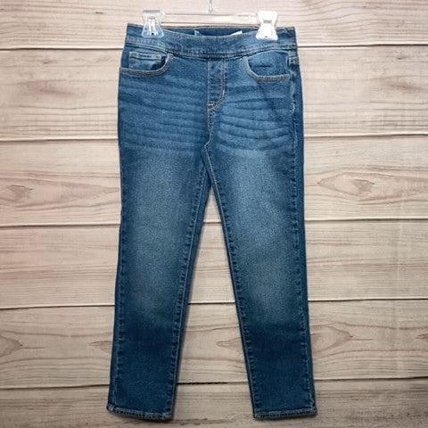 Old Navy Boys Jeans Size: 08