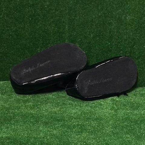 Ralph Lauren Toddler Flats Size: 03
