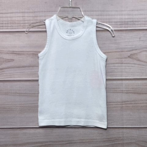 Primary Boys Shirt Size: 04