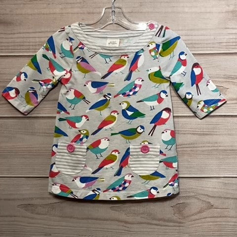 Mini Boden Girls Dress Size: 03