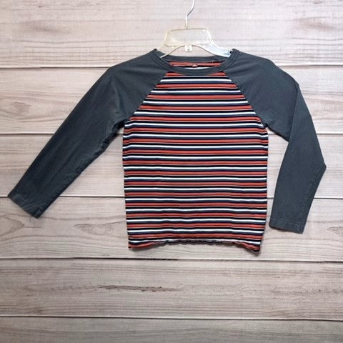 Tea Boys Shirt Size: 10 & up