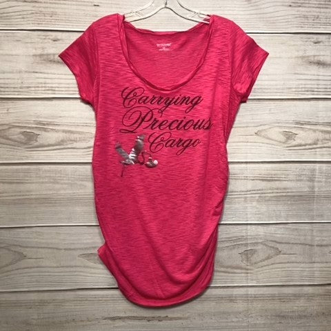 Motherhood Maternity Shirt Size: S