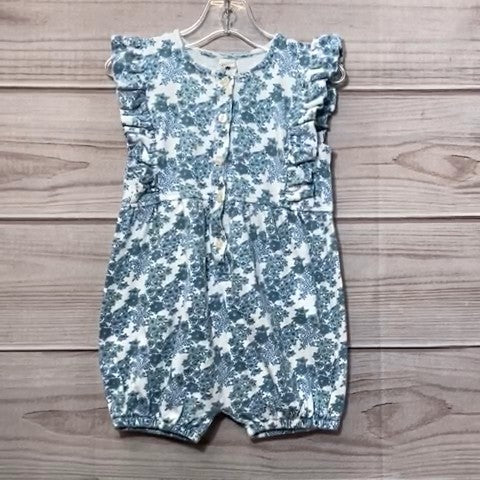 Kate Quinn Girls Romper Size: 04