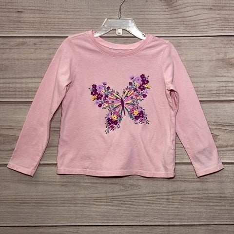 Gap Girls Shirt Size: 04