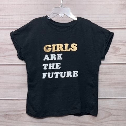 Monoprix Girls Shirt Size: 10 & up