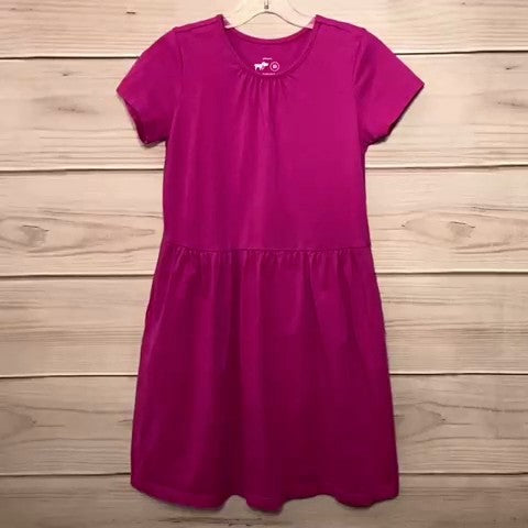 Primary Girls Dress Size: 10 & up