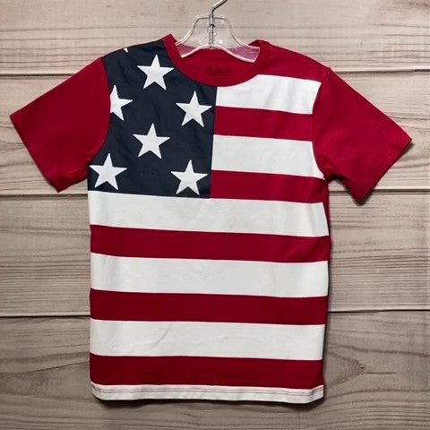 Children's Place Boys Shirt Size: 05