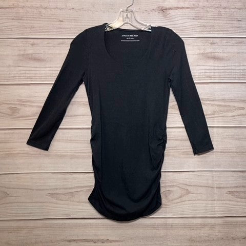 Pea In The Pod Maternity Shirt Size: XS