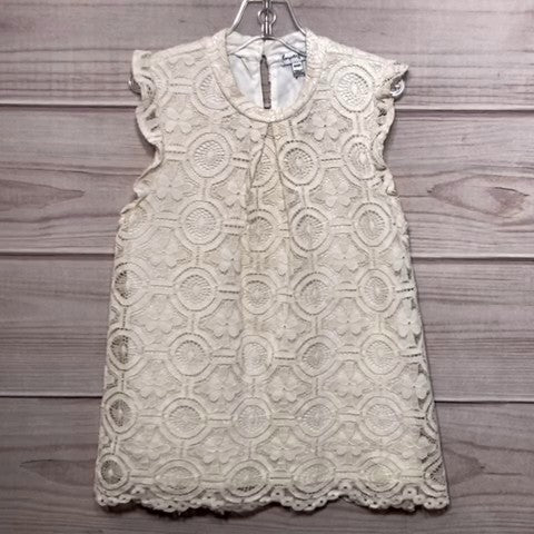 Love Fire Girls Shirt Size: 07