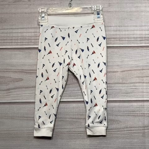 Peek Boys Pants Baby: 00-06m