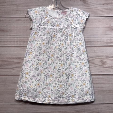 Noa Noa Girls Dress Size: 04