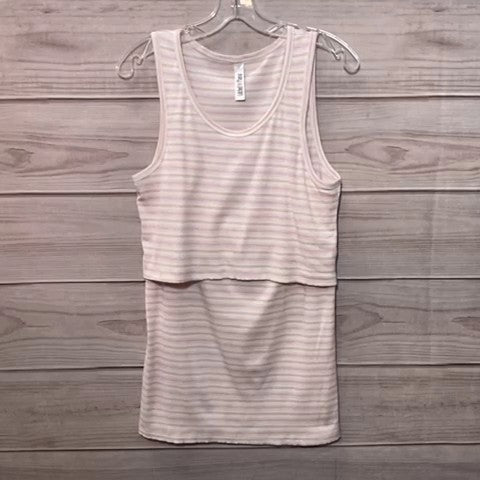 Mama Maternity Top Size: L