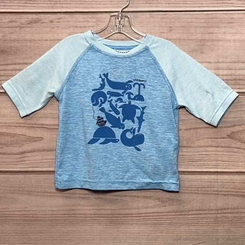 Patagonia Boys Shirt Baby: 12-18m