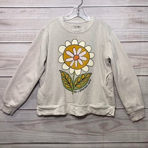 Natural Life Girls Shirt Size: 10 & up