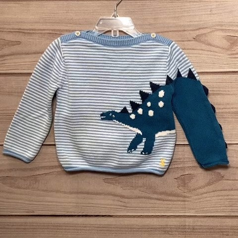 Joules Boys Pullover Baby: 06-12m