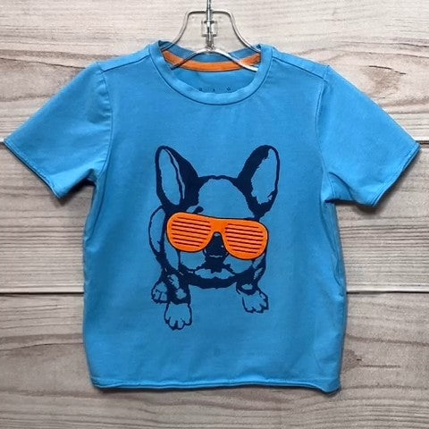 Egg Boys Shirt Size: 04