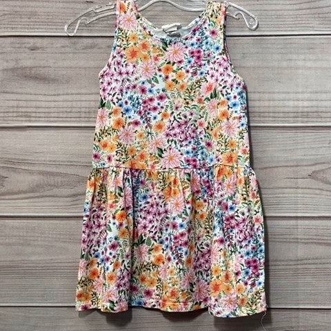 H&M Girls Dress Size: 05