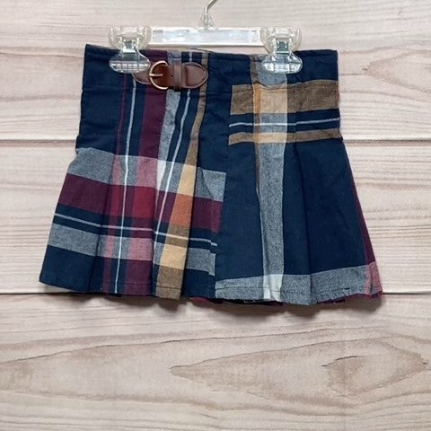 Hope & Henry Girls Skirt Size: 03