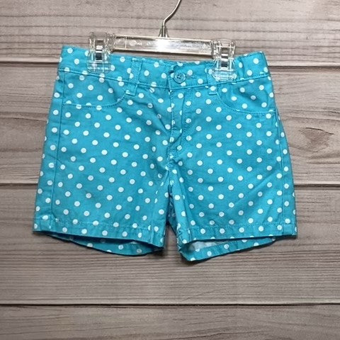 Gymboree Girls Shorts Size: 06