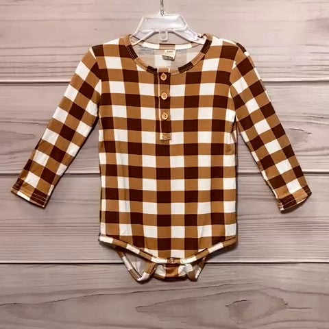 Kate Quinn Girls Bodysuit Baby: 18-24m