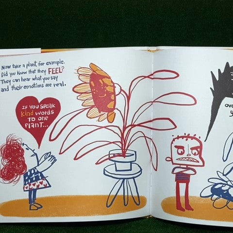 What Book 
