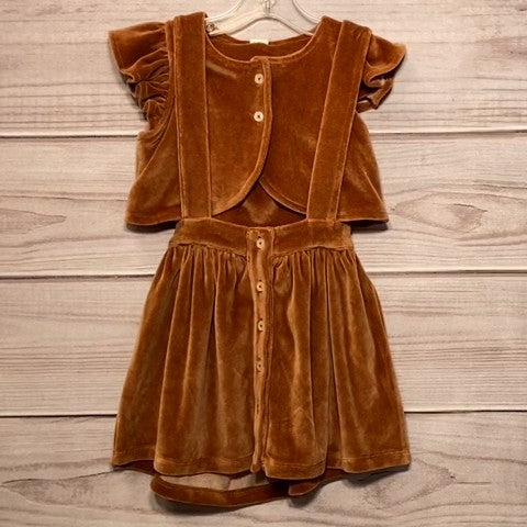Kate Quinn Girls Set Size: 03