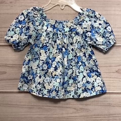 Gap Girls Shirt Baby: 12-18m