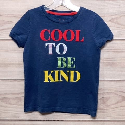 Mini Boden Boys Shirt Size: 05