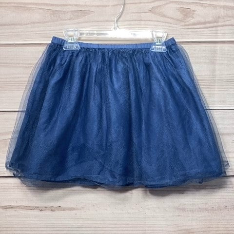 Mini Boden Girls Skirt Size: 07