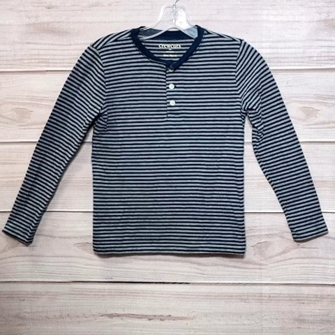 Crewcuts Boys Shirt Size: 08
