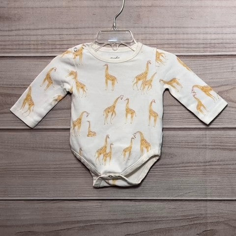 Pehr Unisex Bodysuit Baby: 00-06m