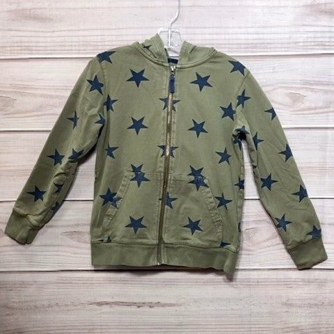 Primary Boys Hoodie Size: 08