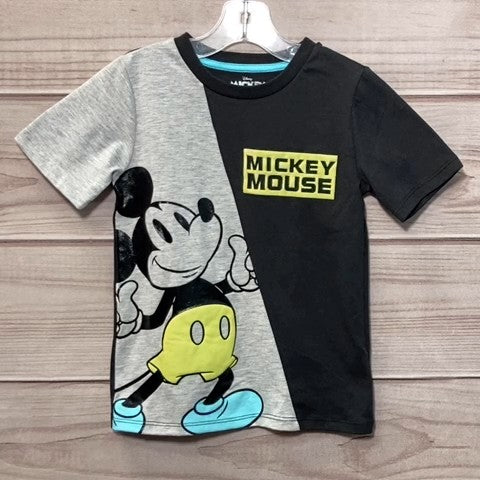 Mickey And Friends Boys Shirt Size: 05