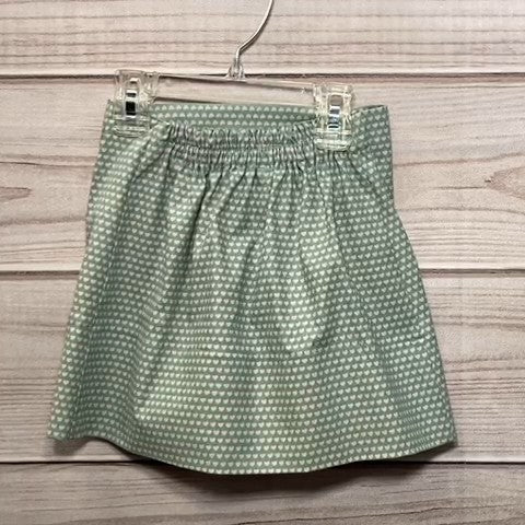 Marie Morenz Girls Skirt Size: 03