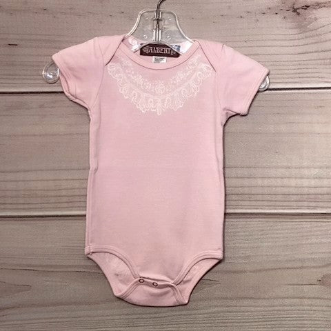 Albert Girls Bodysuit Baby: 00-06m