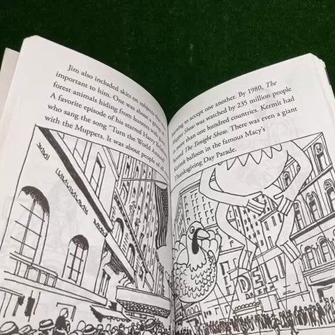 Softcover Book 