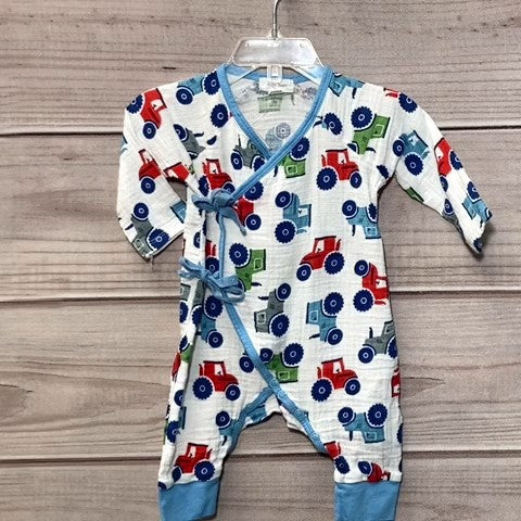 Angel Dear Boys Wrap Baby: 00-06m