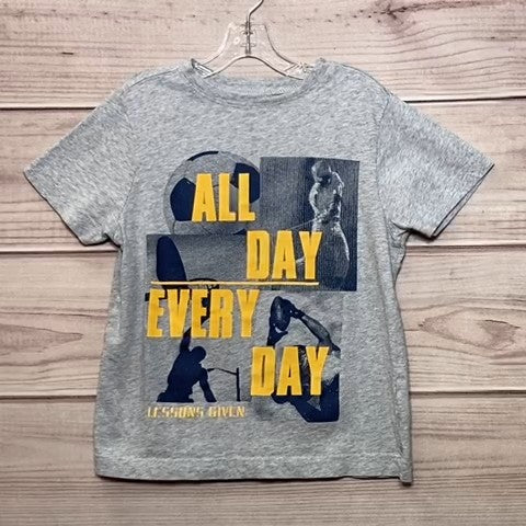 Crazy 8 Boys Shirt Size: 05