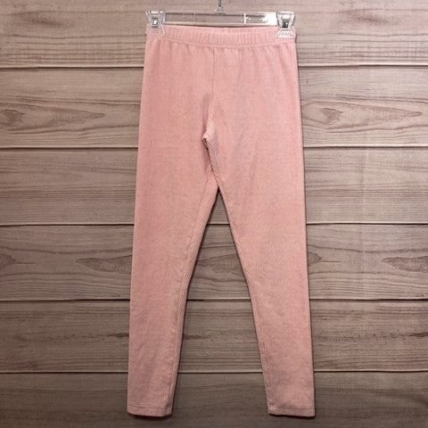 Hanna Andersson Girls Leggings Size: 10 & up