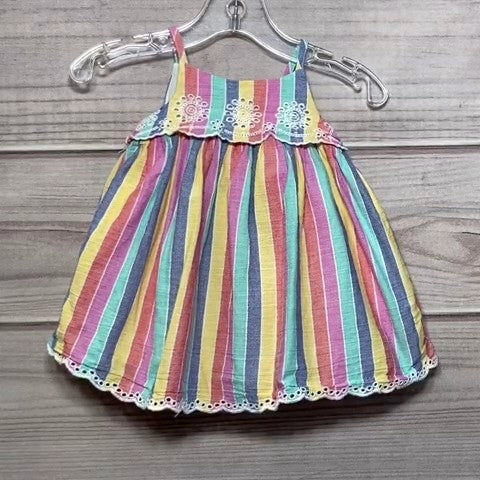 Gap Girls Dress Baby: 00-06m