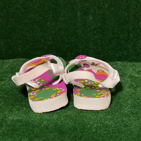 Havaianas Toddler Flip Flops Size: 06
