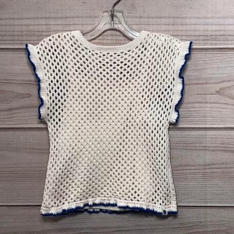 Stains Stories Girls Shirt Size: 03