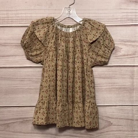 Rylee & Crew Girls Dress Baby: 12-18m