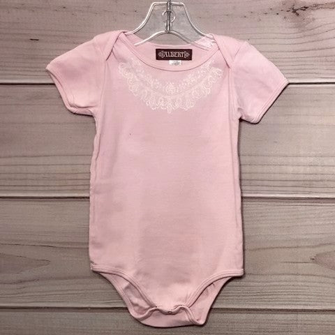 Albert Girls Bodysuit Baby: 12-18m