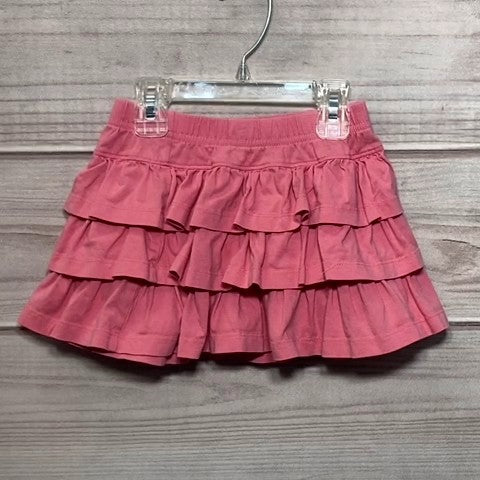 Hanna Andersson Girls Skirt Size: 02