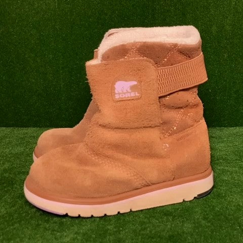 Sorel boots Size: 11