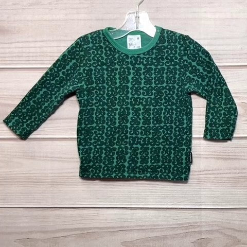 Uni Qlo Boys Shirt Baby: 18-24m