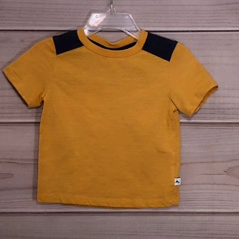 Tommy Boys Shirt Baby: 12-18m